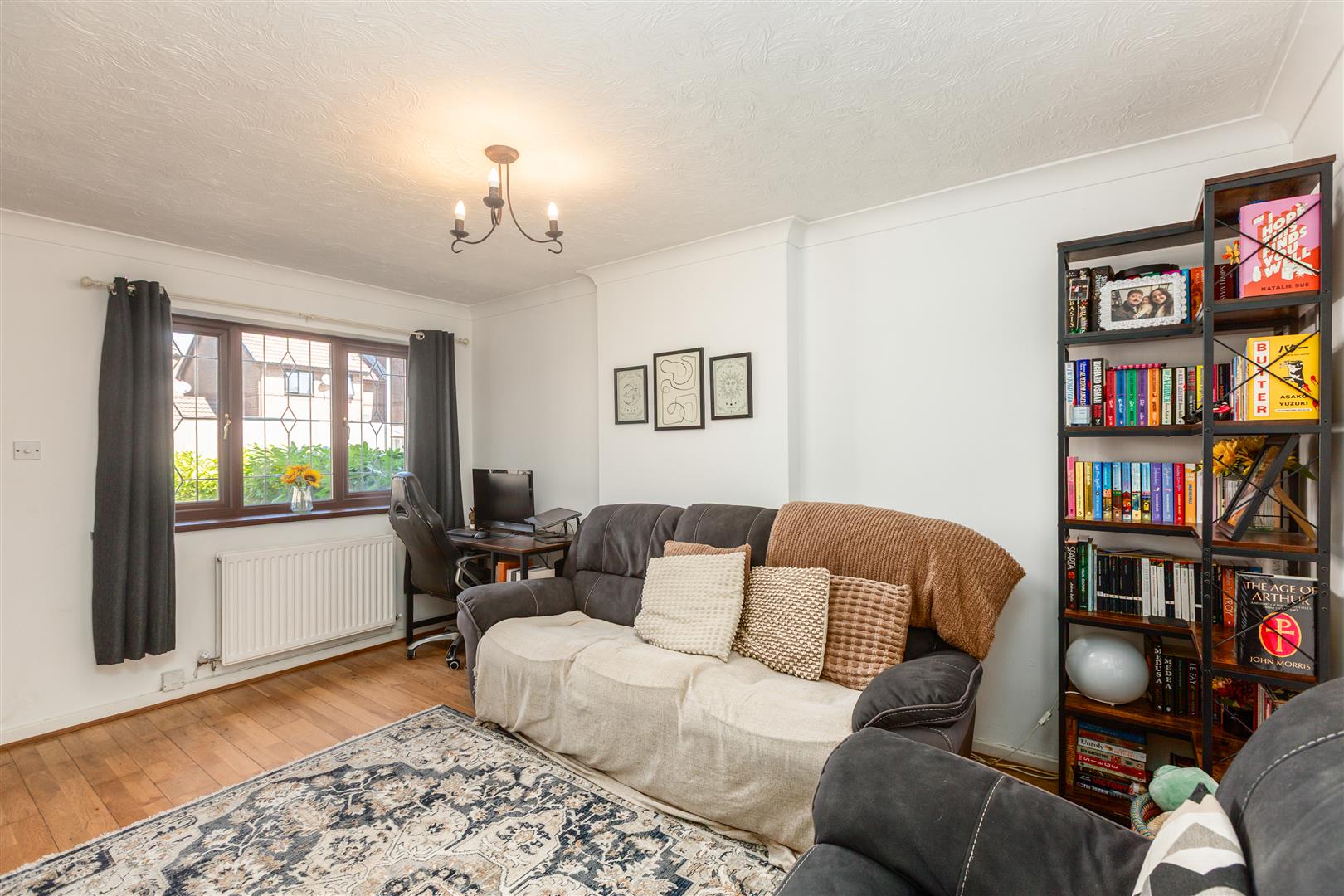 Clos Burlais, Cwmdu, Swansea, SA5 8LH